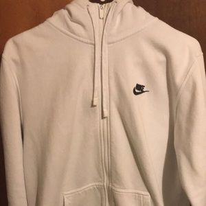 Nike hoodie